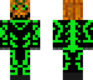headless horseman