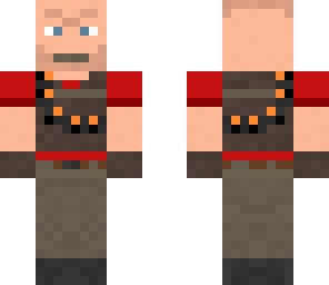 team fortress 2 heavy red