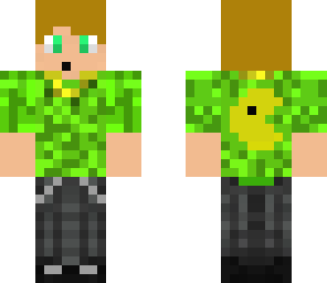 pacboy
