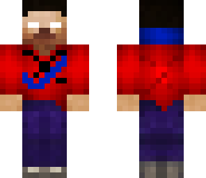 edited hd dj herobrine