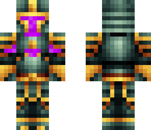 ender knight