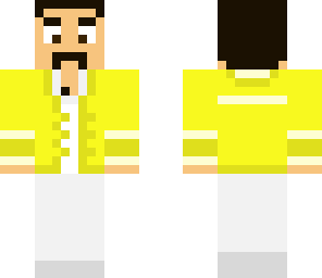 freddie mercury