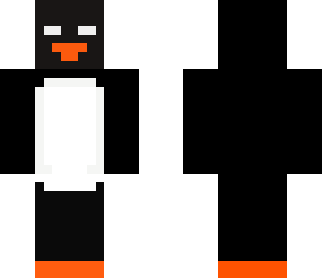 penguin