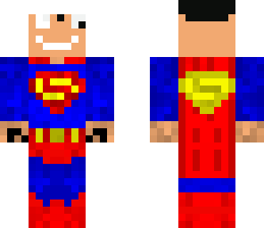 retarted superman