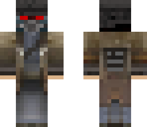ranger