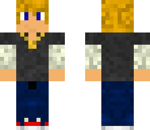 new original skin