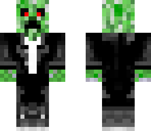 creeper gangster