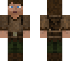 villager