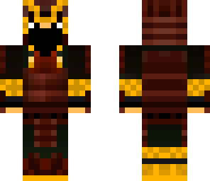 samurai
