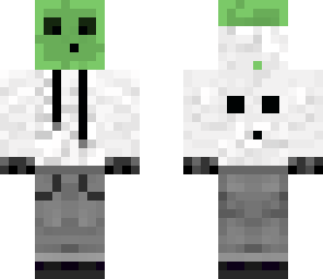 mini slime