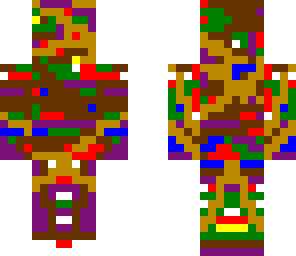 colours