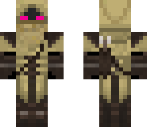 sand assassin pink