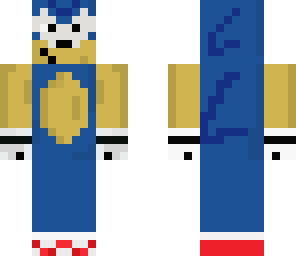 sonic