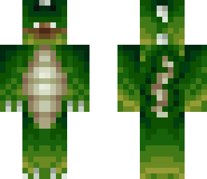 dino