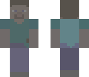 old steve