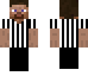 referee