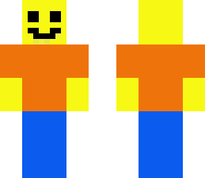 smiley guy