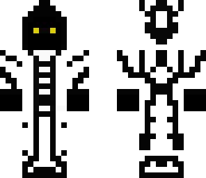 monk man