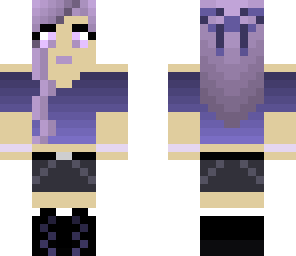 violet shade