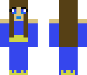 medival maiden