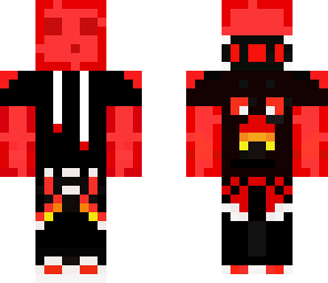 my red slime