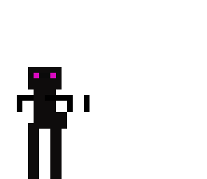 terrible ender man