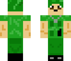 soilder