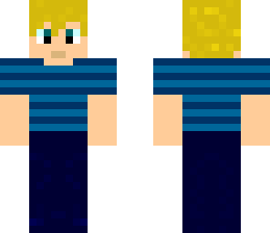 stevens skin remade