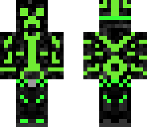 tron creeper new