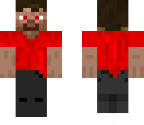 red steve