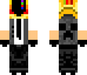 daft punk dj vest