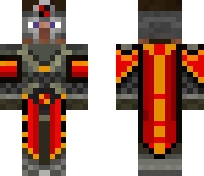 red knight