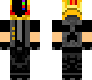 daft punk dj vest
