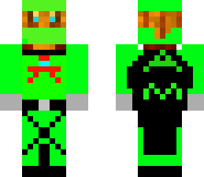 acid man