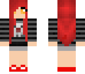 ghast lover
