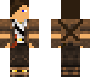 adventurer