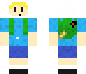finn
