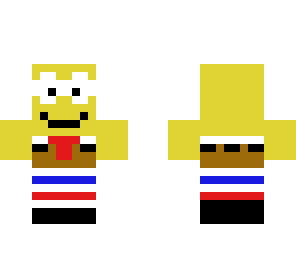 spongebob squarepants