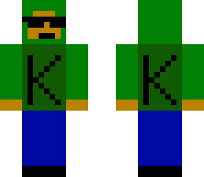 kingwager
