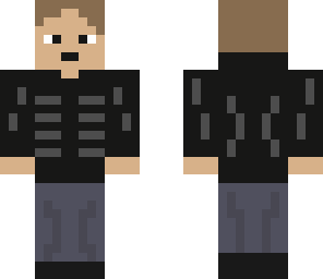 wither hood fixed