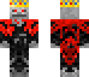 skeleton king -high quality-