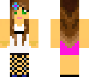 prom girl 2