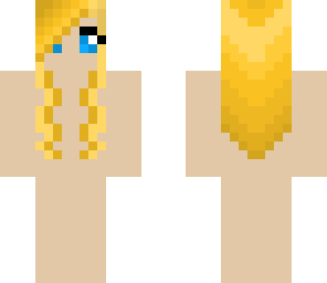 blonde base