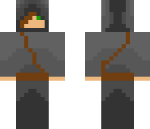 assassin leon