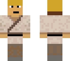 luke skywalker