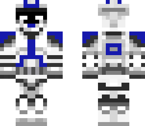 clone commander appo