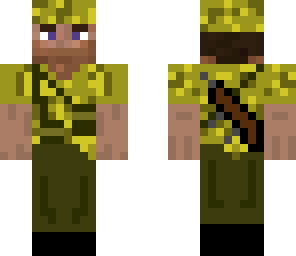 usa soldier