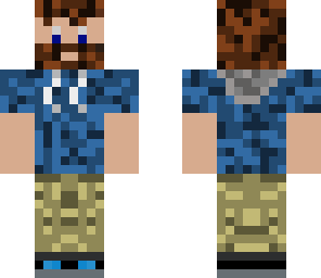 bearded guy