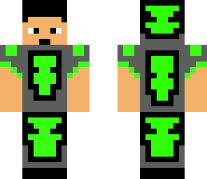 joe skull