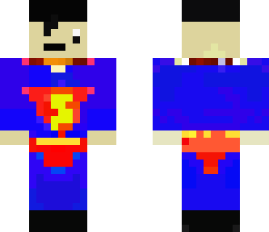 superman